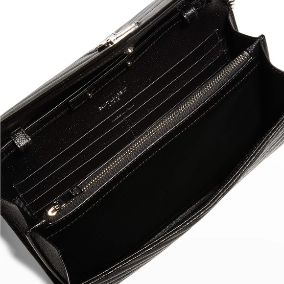 Saint Laurent crossbody - Picture 3 of 3